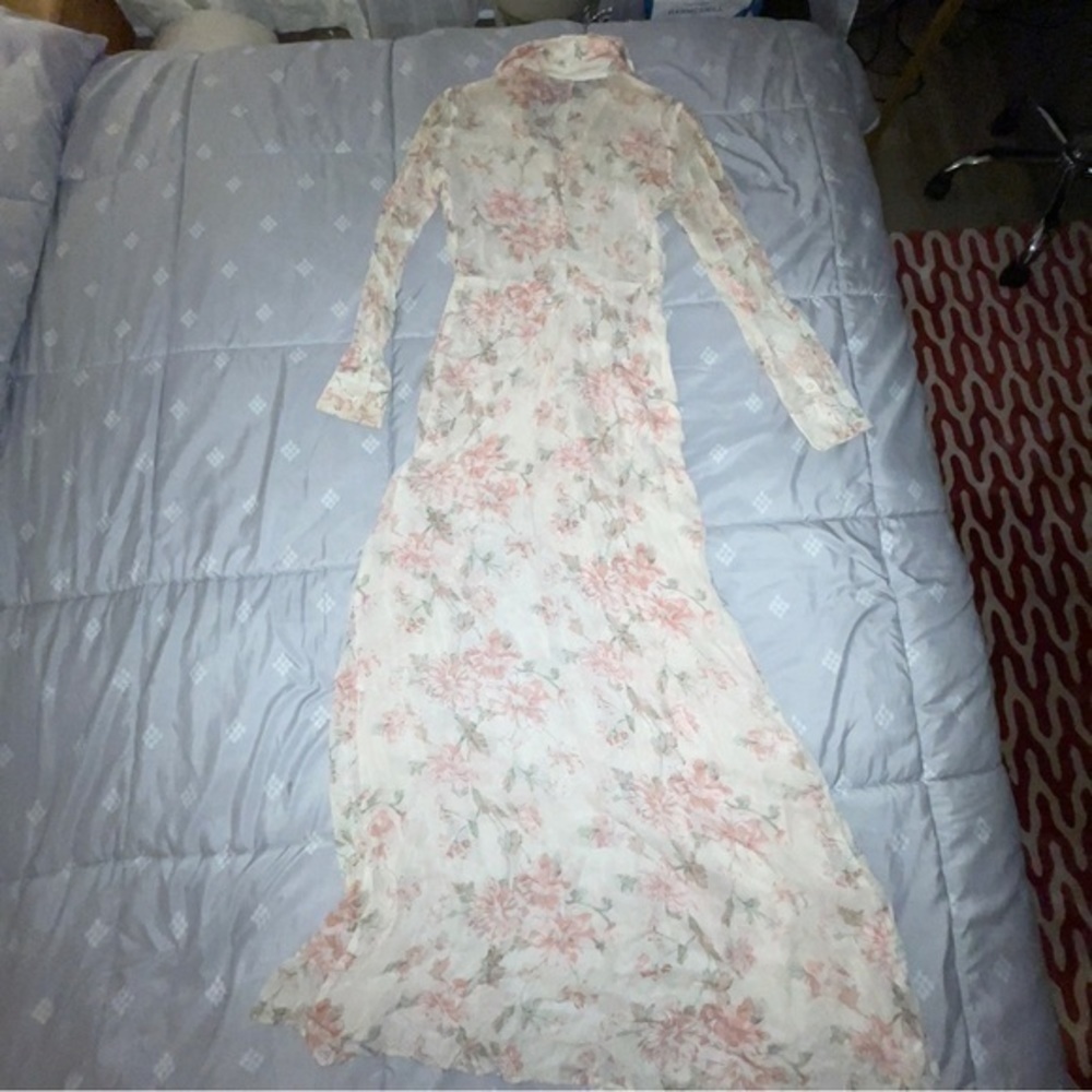 REFORMATION Dress - Picture 10 of 14